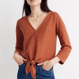 Madewell Top